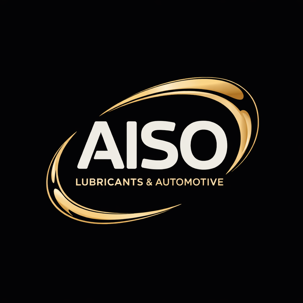 AISO Lubricants & Automotive