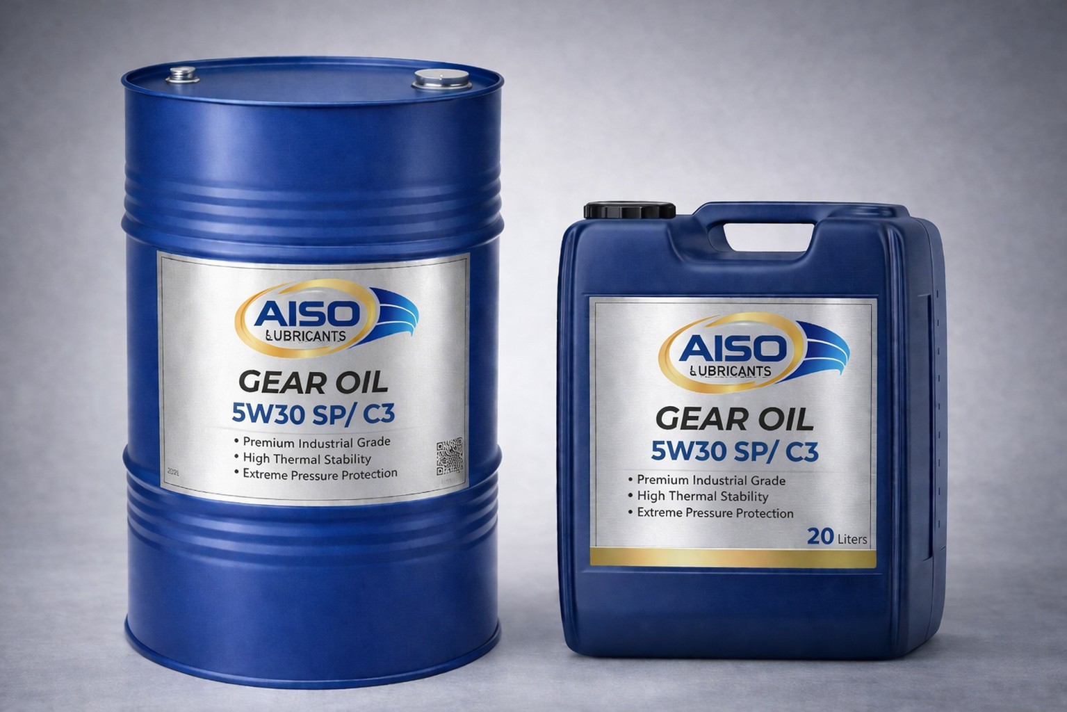 Automotive Lubricants