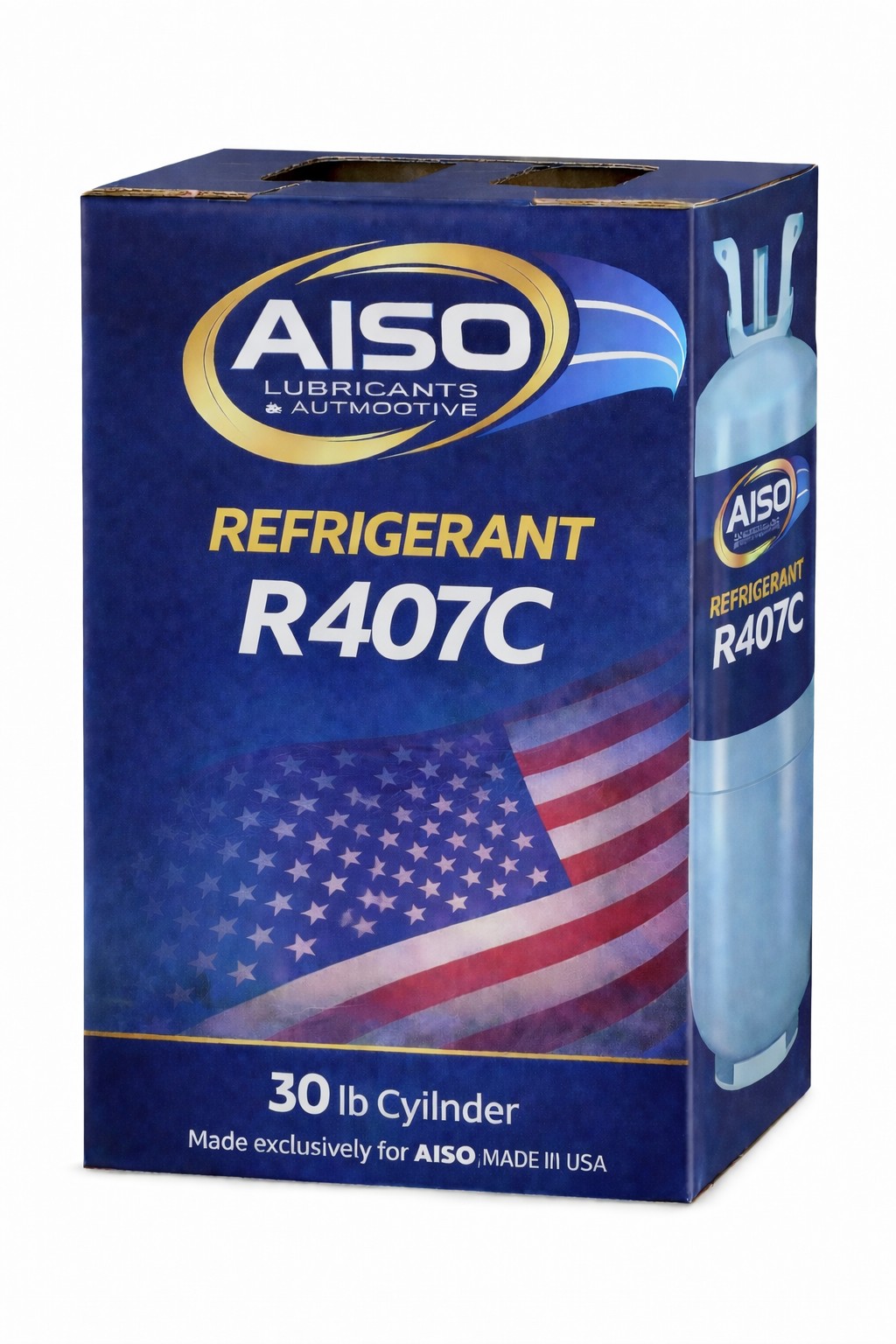 R-407C